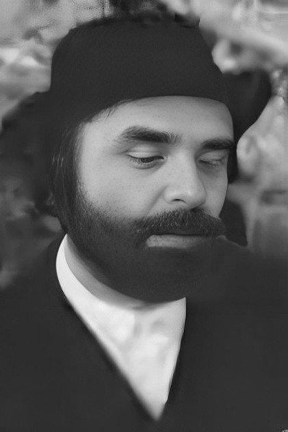 Valeriy Poddubnyy - Actor Profile Photo