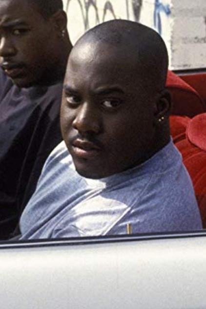 Ryan Williams - Actor Profile Photo