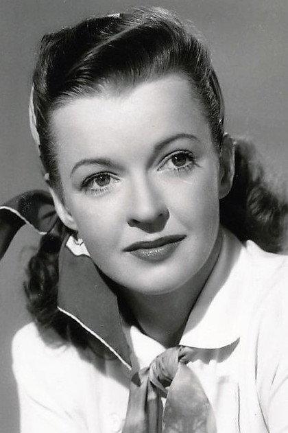 Dale Evans - Actor Profile Photo
