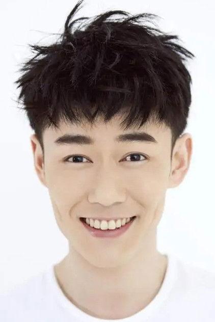 Xuan Yan - Actor Profile Photo