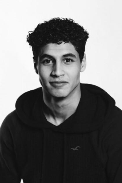 Laïs Salameh - Actor Profile Photo