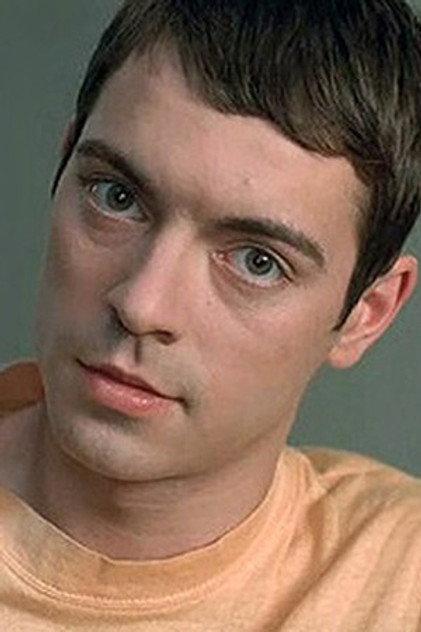 Dmitriy Ermilov - Actor Profile Photo