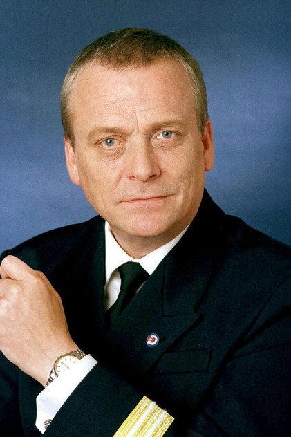 Hans V Engström - Actor Profile Photo
