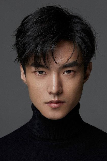 Lu Hao - Actor Profile Photo