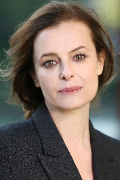 Agnese Nano - Actor Profile Photo