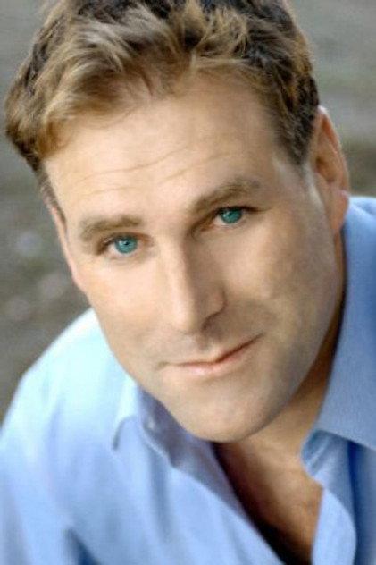 Sean O'Kane - Actor Profile Photo