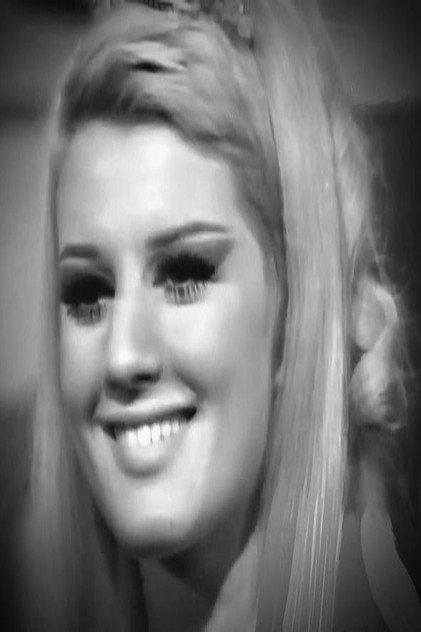 رويدا عدنان - Actor Profile Photo