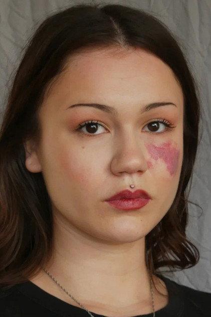 Cherry Moore - Actor Profile Photo