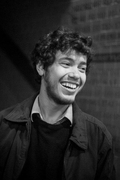 Leonardo Mouramateus - Actor Profile Photo