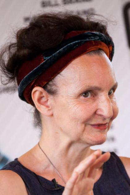 Charlotte Pryce - Actor Profile Photo