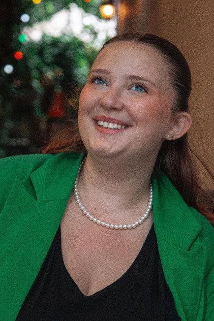 Elise Rogien - Actor Profile Photo