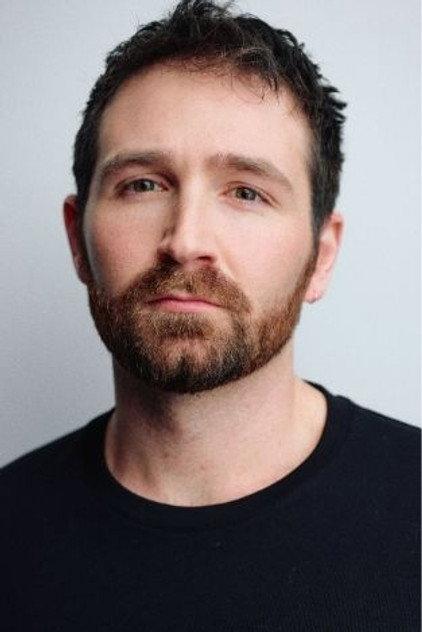 Rob Riordan - Actor Profile Photo