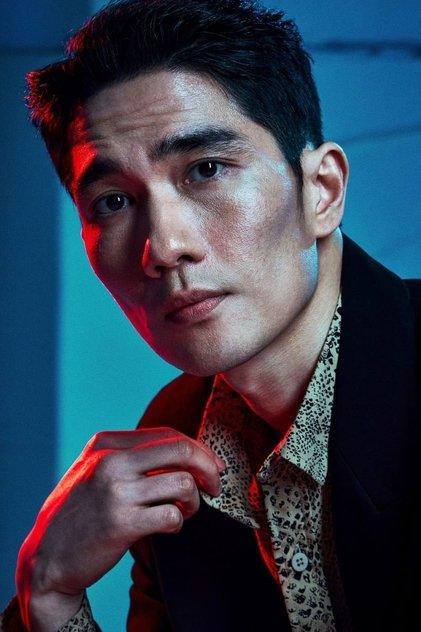 Um Tae-goo - Actor Profile Photo