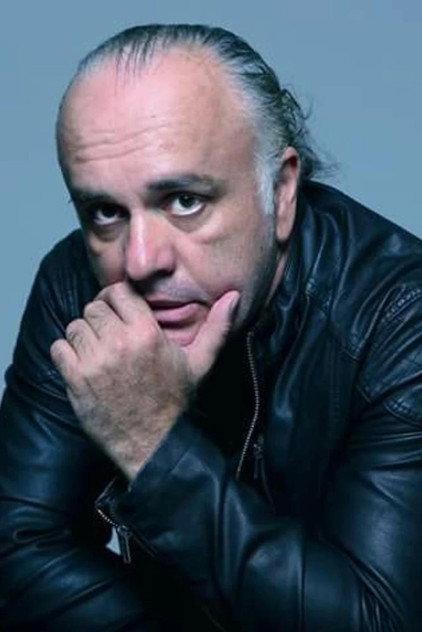 Sunaj Raça - Actor Profile Photo