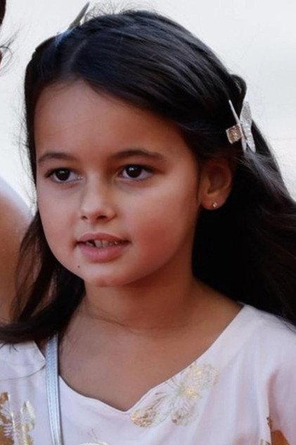 Callie Ferreira-Goncalves - Actor Profile Photo