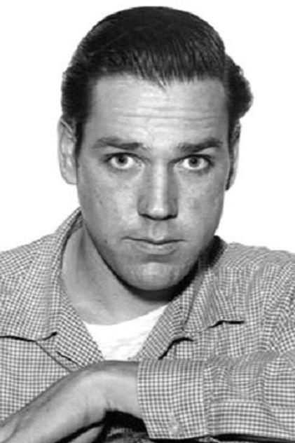 Bing Russell - Actor Profile Photo
