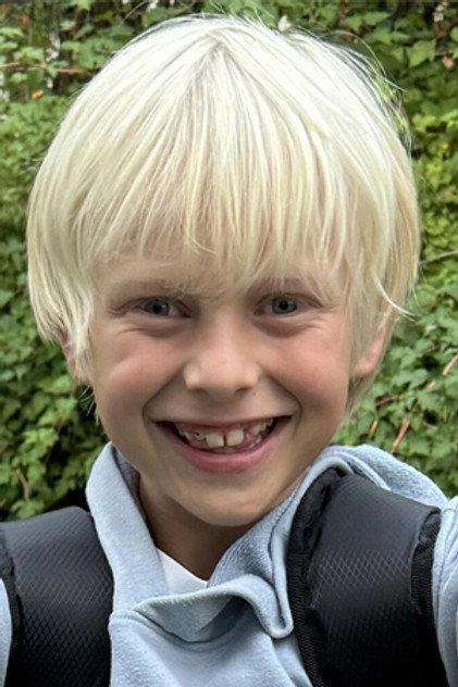Øyvind Hesjedal Loven - Actor Profile Photo