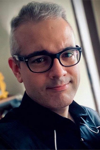 Pablo Vara - Actor Profile Photo
