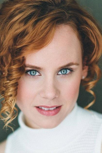 Annie Briggs - Actor Profile Photo