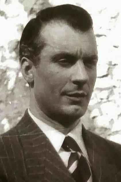 Lalas Iakovidis - Actor Profile Photo