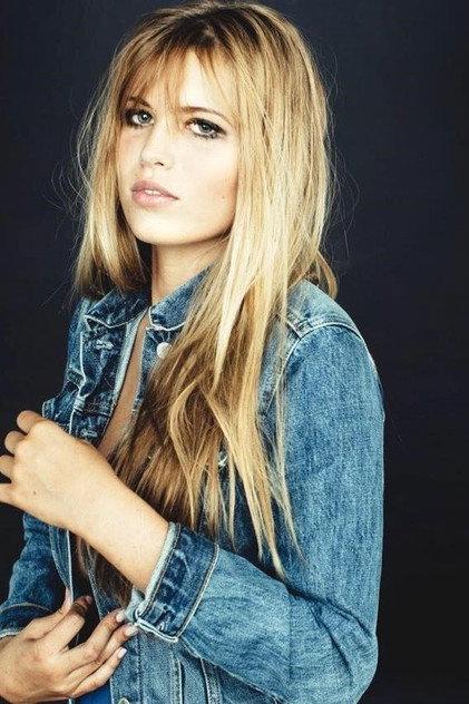 Julia de Nunez - Actor Profile Photo