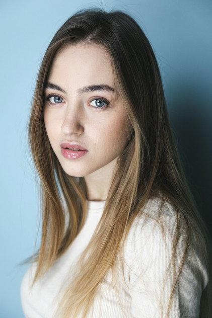 Mariacarla Casillo - Actor Profile Photo