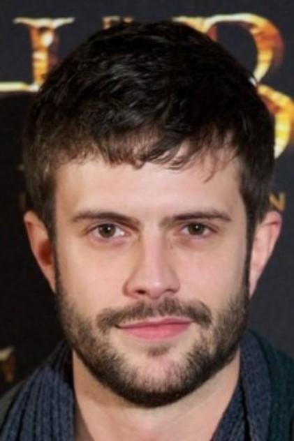 Juan Blanco - Actor Profile Photo
