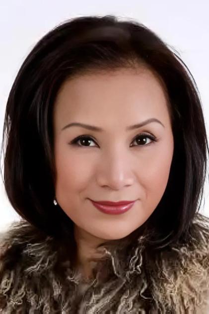 Elaine Chow Sau-Lan - Actor Profile Photo