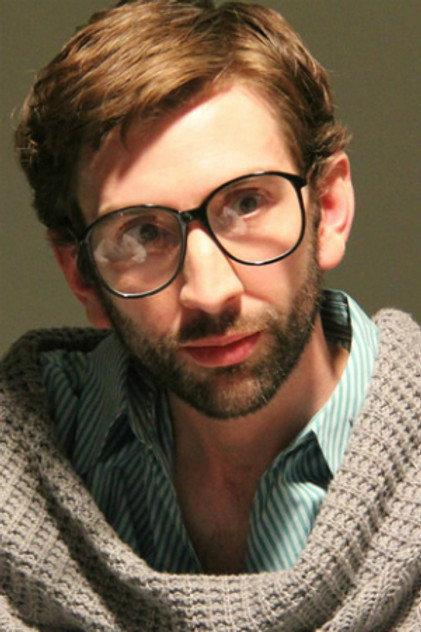 Thom Woodley - Actor Profile Photo