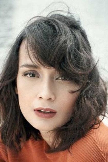 Cristina Suzanne - Actor Profile Photo