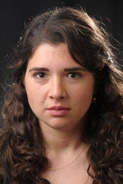 İdil Talu - Actor Profile Photo