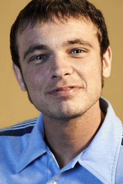 Jordan Murphy - Actor Profile Photo