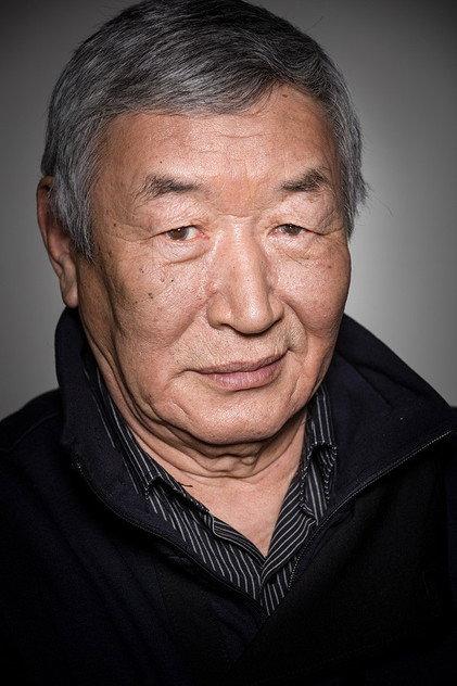 Mikhail Aprosimov - Actor Profile Photo