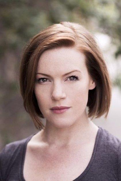 Niamh McGrady - Actor Profile Photo