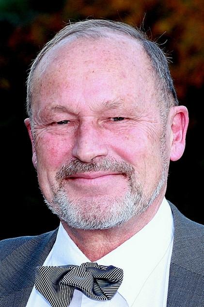 Per Fugelli - Actor Profile Photo