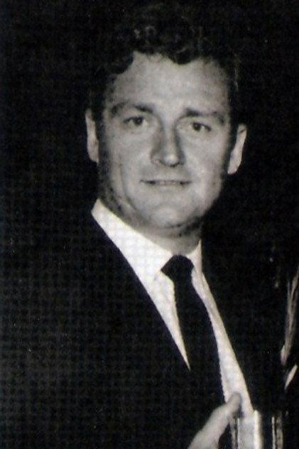 Ted Thomas - Actor Profile Photo