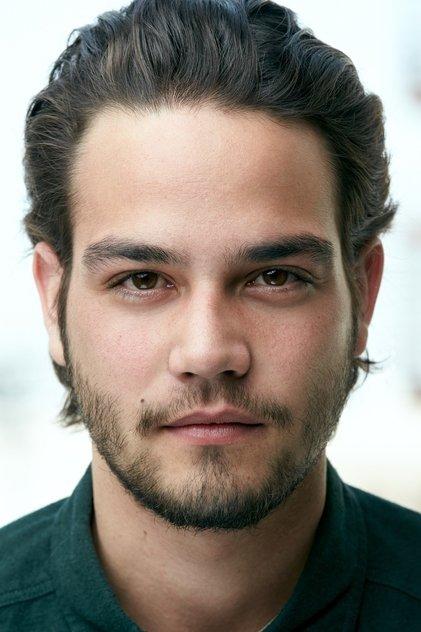 Daniel Zovatto - Actor Profile Photo