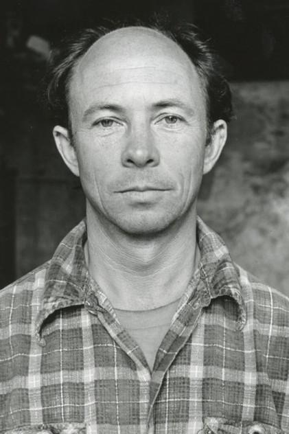 Bruce Baillie - Actor Profile Photo