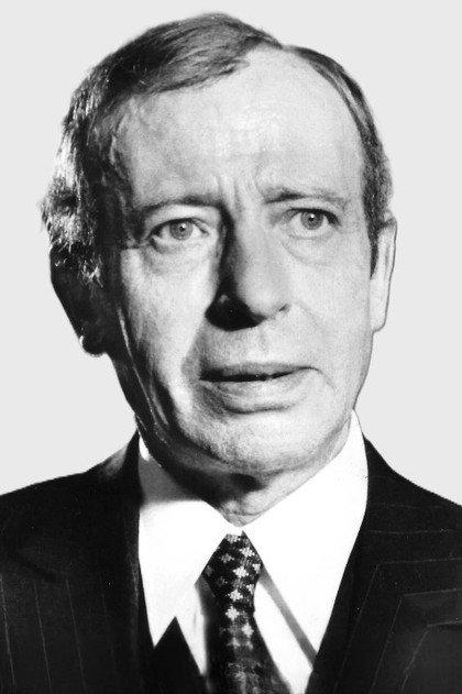Konrad Georg - Actor Profile Photo