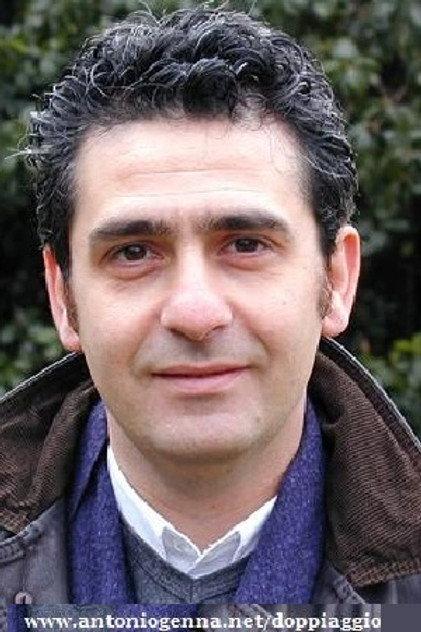 Gigi Rosa - Actor Profile Photo