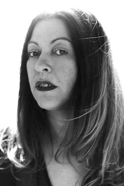 Betty Bonifassi - Actor Profile Photo