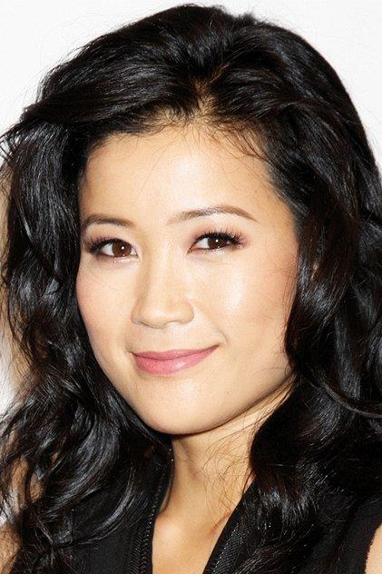 Jadyn Wong - Actor Profile Photo