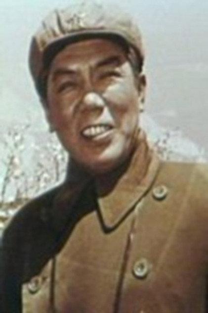 Ding Ni - Actor Profile Photo