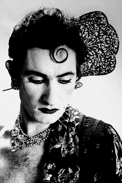 Ocaña - Actor Profile Photo