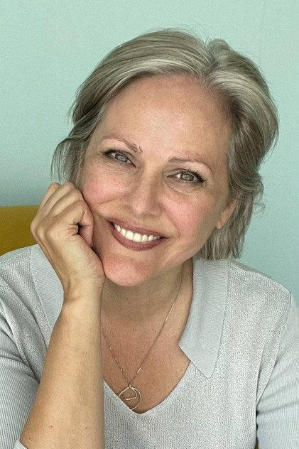 Dagmar Liekens - Actor Profile Photo