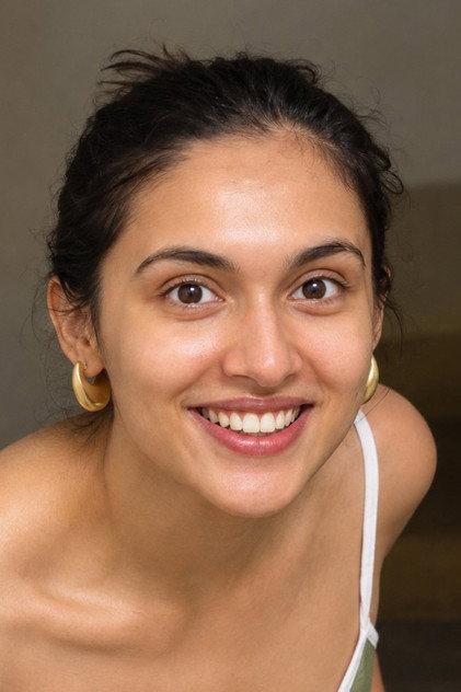 Riyaa Jithu - Actor Profile Photo