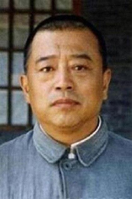 Zong Liqun - Actor Profile Photo