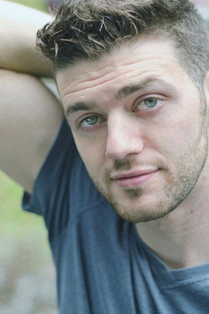 David Eggers II - Actor Profile Photo