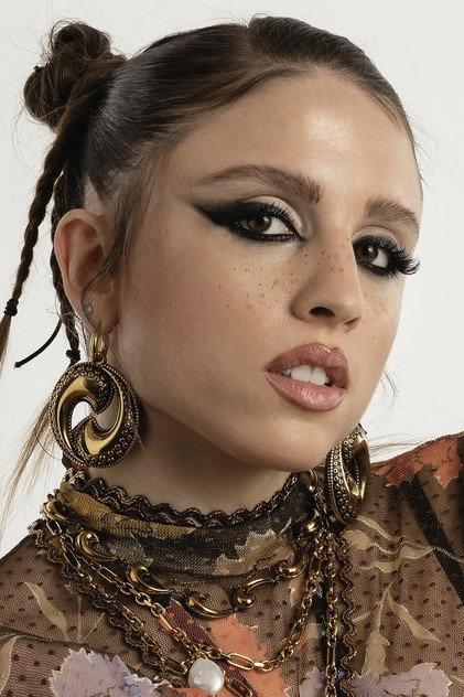 Angelina Mango - Actor Profile Photo