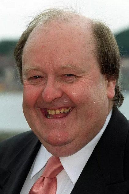 Tony Peers - Actor Profile Photo